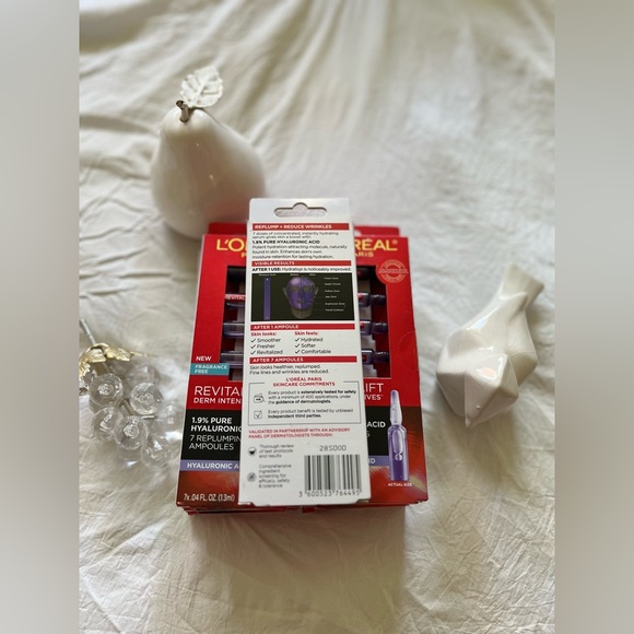 L’Oréal Paris Revitalift - Picture 4 of 7